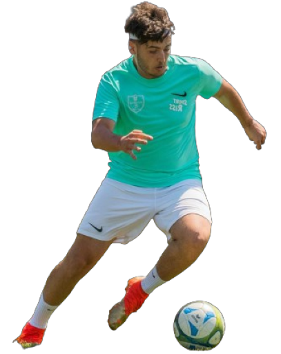 Kleinfeldtunier SCU Obersdorf 2025
