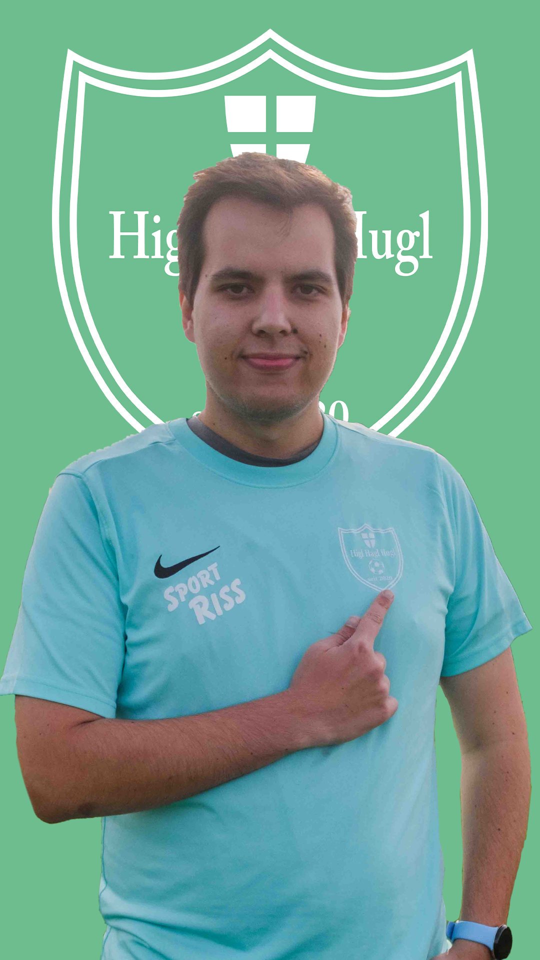 Blümchen